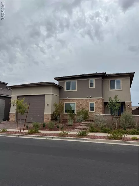 372 Portia Village Dr, Henderson, NV 89011