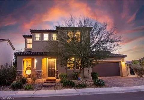 10281 Pond Pine Ave, Las Vegas, NV 89166