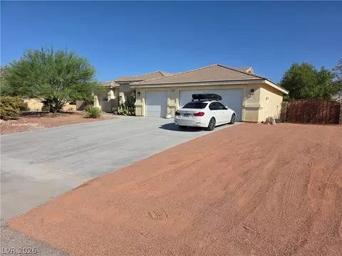 4730 Stoneham St, Pahrump, NV 89061