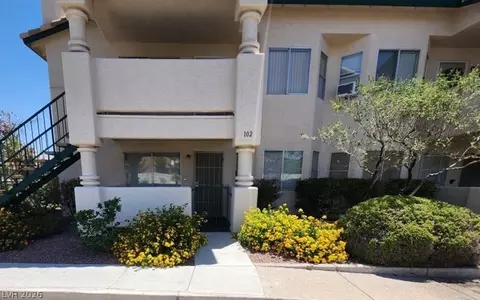 1412 Oak Rock Dr #102, Las Vegas, NV 89128