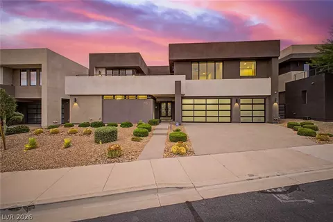 1172 Monte De Luz Way, Henderson, NV 89012
