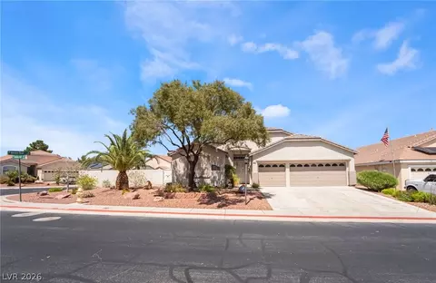 8528 Bandits Bluff Ave, Las Vegas, NV 89143