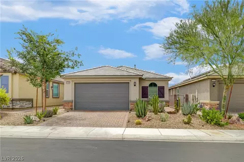 1305 Ossa St, Henderson, NV 89052
