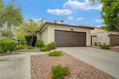 2695 San Lago Ct, Las Vegas, NV 89121