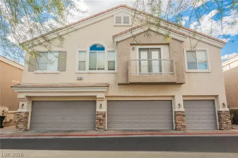 1282 Capital Gains Dr #3, Henderson, NV 89074