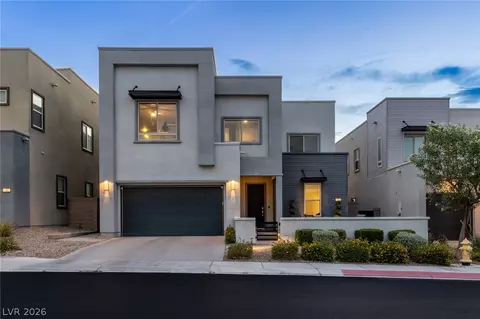 743 Glowing Horizon St, Henderson, NV 89052