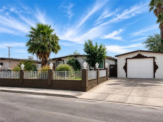 3420 Taylor Ave, North Las Vegas, NV 89030