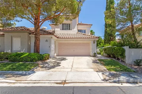 9208 Pitching Wedge Dr, Las Vegas, NV 89134