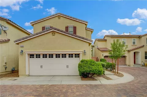 9120 Mount Wilson St, Las Vegas, NV 89113