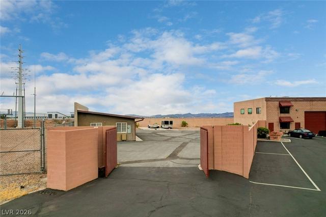 1005 Industrial Rd, Boulder City, NV 89005