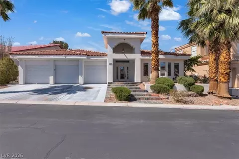 7956 Marbella Cir, Las Vegas, NV 89128