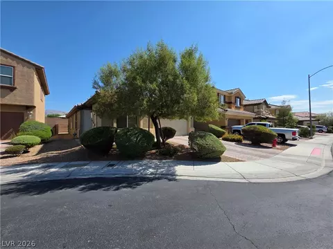 32 Buffalo Gap Ct, North Las Vegas, NV 89084