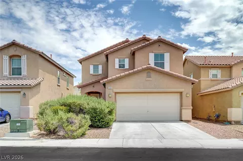 6544 Cape Petrel St, North Las Vegas, NV 89084