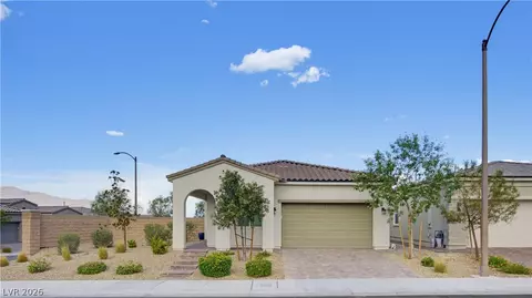8728 Marcana St, Las Vegas, NV 89166