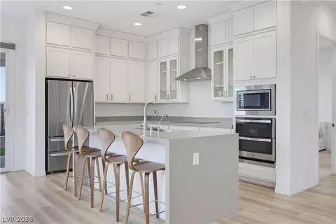 8728 Marcana St, Las Vegas, NV 89166