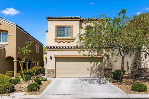 2815 Rough Green St, Las Vegas, NV 89117