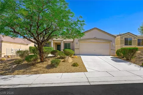 3409 Red Fire Ave, North Las Vegas, NV 89031