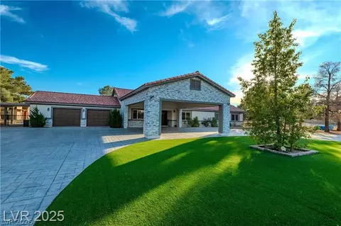5353 Dorrell Ln, Las Vegas, NV 89131