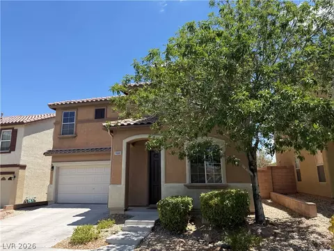 11668 Kindsland St, Las Vegas, NV 89183
