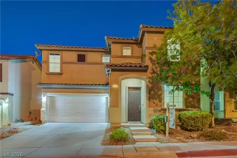 11668 Kindsland St, Las Vegas, NV 89183