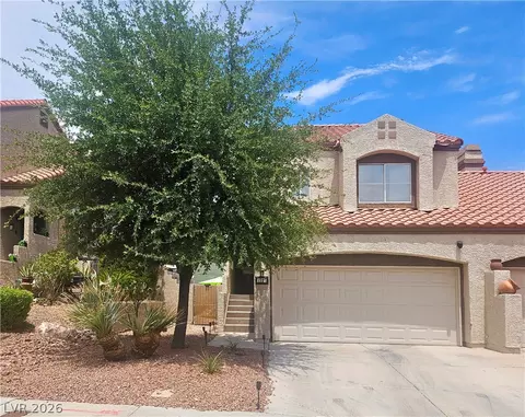 1727 Comstock Dr, Henderson, NV 89014