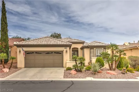 10298 Profeta Ct, Las Vegas, NV 89135