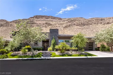 10167 Copper Edge Rd, Las Vegas, NV 89148