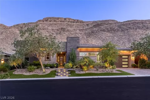 10167 Copper Edge Rd, Las Vegas, NV 89148