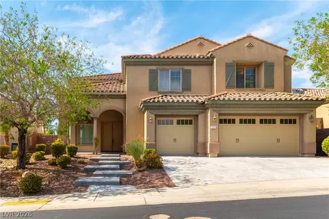 2777 Josephine Dr, Henderson, NV 89044