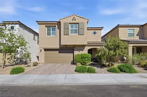 8596 Scalpay St, Las Vegas, NV 89166