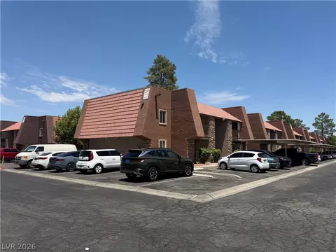5140 Indian River Dr #306, Las Vegas, NV 89103