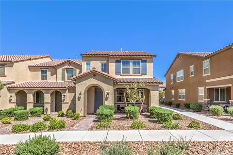 3571 Credere Ln, Henderson, NV 89044