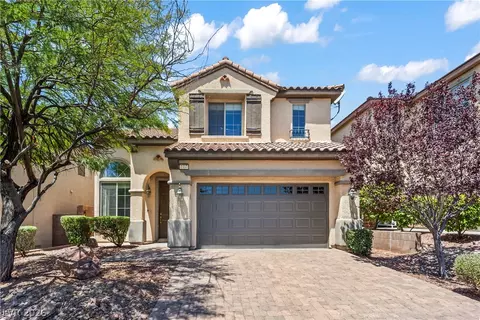 7337 Picnic Hill St, Las Vegas, NV 89166