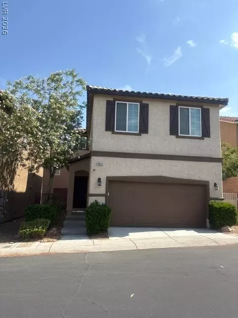 10635 Gale Wind Ct, Las Vegas, NV 89129
