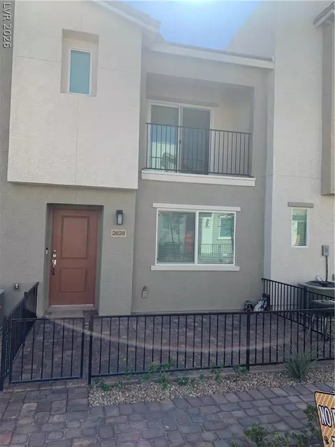 2628 Canary Yellow Ct, North Las Vegas, NV 89086