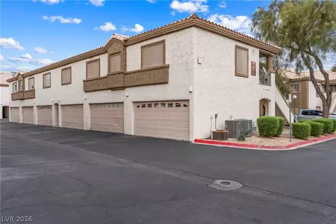 6800 Indian Chief Dr #204, Las Vegas, NV 89130