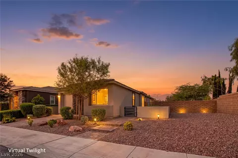 4196 Peaceful Meadow St, Las Vegas, NV 89135
