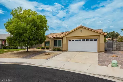349 Perry Ellis Dr, Henderson, NV 89014