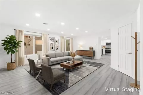 9537 Wooden Pier Way, Las Vegas, NV 89117