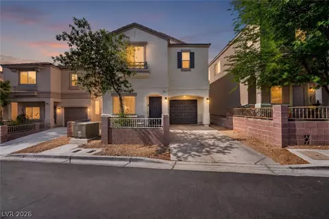 10517 Blanca Peak Ave, Las Vegas, NV 89129