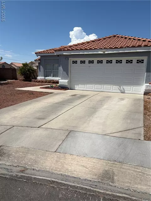 6518 Rutgers Dr, Las Vegas, NV 89156