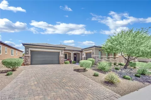 9802 Yellow Shadow Ave, Las Vegas, NV 89149