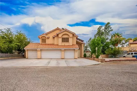 5597 S Pecos Rd, Las Vegas, NV 89120