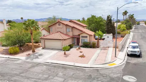 419 Kelsford Dr, Las Vegas, NV 89123