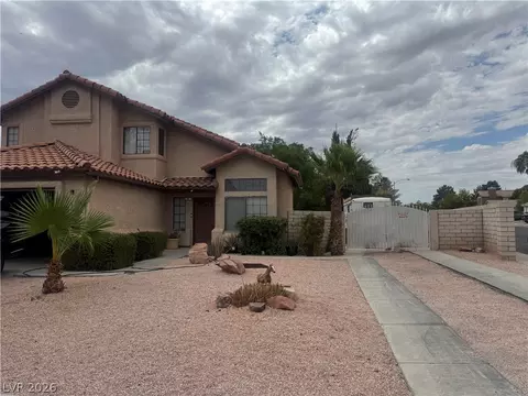 419 Kelsford Dr, Las Vegas, NV 89123