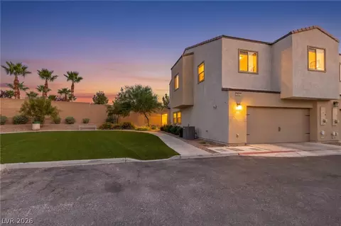 3634 Alpheus River Ave, Las Vegas, NV 89106