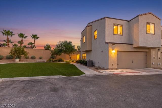 3634 Alpheus River Ave, Las Vegas, NV 89106