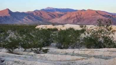 2221 S Zuni Ave, Pahrump, NV 89048
