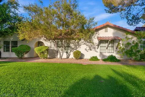 706 Sea Pines Ln, Las Vegas, NV 89107
