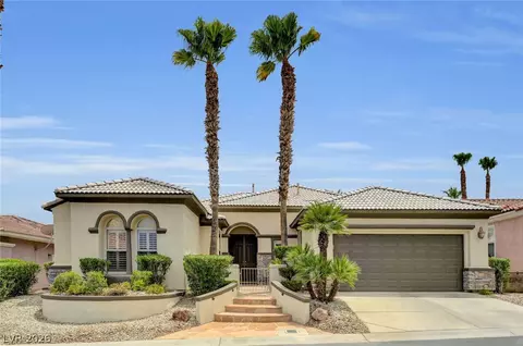 10503 Cerotto Ln, Las Vegas, NV 89135
